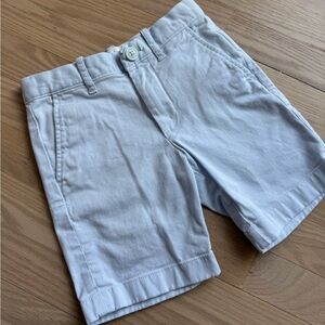 Kids Crewcuts - Light Blue - Shorts - Size 5